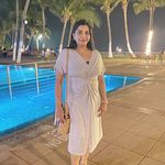 Profile Picture of Rakhi Wattamwar (@rakhiwattamwar) on Instagram