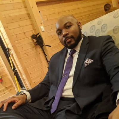 Profile Picture of Joe'Mar Hooper (@joemar_hooper) on Twitter