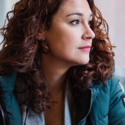 Profile Picture of Laura #BCNAntimasclista (@laurapcastano) on Twitter