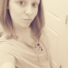 Profile Picture of Tori Blankenship (@MissTori_1993) on Twitter