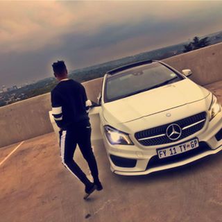 Profile Picture of Resman John (@john.mavela) on Facebook