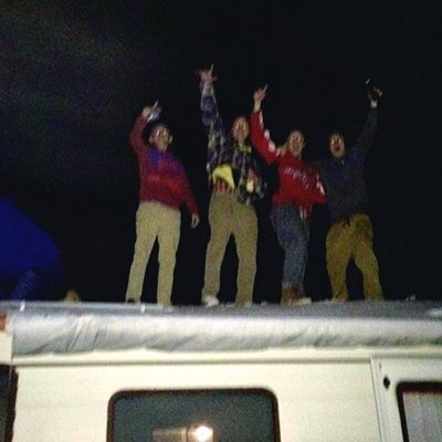 Profile Picture of Bradley Hamill (@BradleyHamill) on Twitter