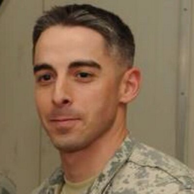 Profile Picture of Ryan J. Gainey (@Joe_Gainey) on Twitter