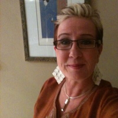 Profile Picture of Patti Moore (@gratefulinvest) on Twitter