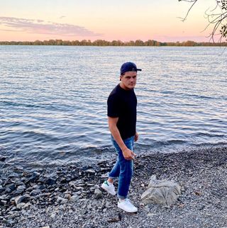 Profile Picture of Albert Langevin (@Albert-Langevin) on Facebook