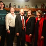 Profile Picture of Jeffrey Feulner (@Jeffrey-Feulner) on Facebook