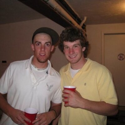 Profile Picture of Brett Holmgren (@bholmgren823) on Twitter