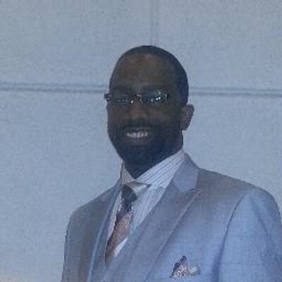 Profile Picture of Carlton Smith (@CReginaldSmith) on Twitter