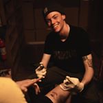 Profile Picture of Joey Benson (@joeys_tattoos) on Instagram