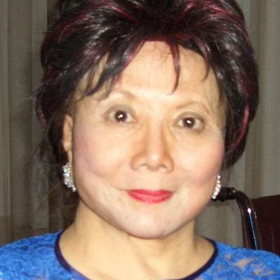 Profile Picture of Ida Fung-Oi Chung (@HohoOi) on Twitter