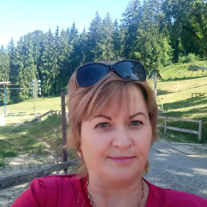 Marcy Marcy - Tiktok Profile Picture of Marcy Marcy (@marcymarcy37) on Tiktok