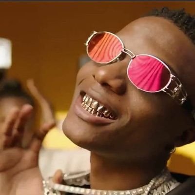 Profile Picture of Kenneth Raphael (@KennethRaphae11) on Twitter