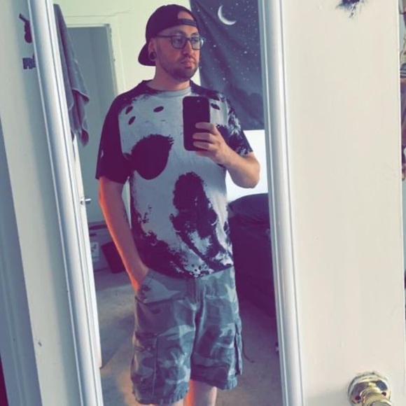Profile Picture of Joel Rosado (@joelrosado919) on Poshmark