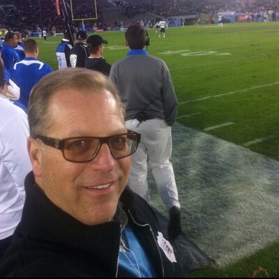 Profile Picture of Robin Richards (@robindrichards) on Twitter