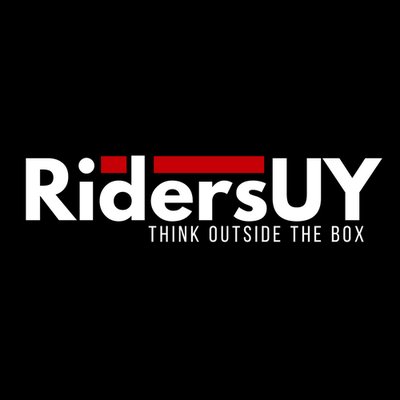 Profile Picture of Andre Ducasse (@RidersUY) on Twitter