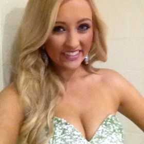 Profile Picture of Victoria Hudman (@victoriahud) on Pinterest