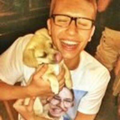 Profile Picture of Alex Schroeder (@alexrschroeder) on Twitter