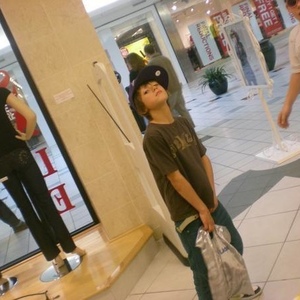 Profile Picture of Michael Faris (@michaellovestoskate) on Myspace