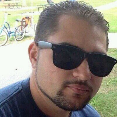 Profile Picture of James Sparkman (@shaman879) on Twitter
