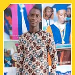 Profile Picture of Marc Sènan Degan (@Marc-Sènan-Degan) on Facebook