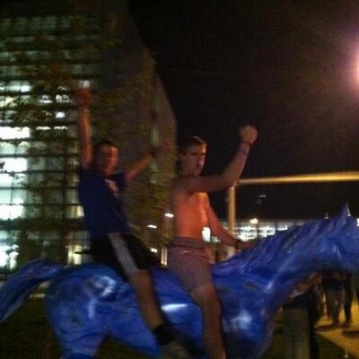 Profile Picture of Bradley Vanover (@@realBradVanover) on Twitter