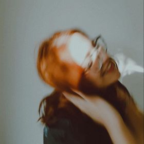 Profile Picture of Alexandra Cuellar (@im_cuellar) on Pinterest