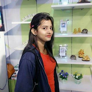 Profile Picture of Payal Mishra (@santilata.mishra.351) on Facebook