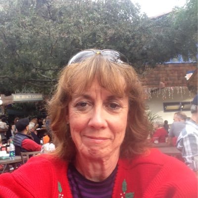 Profile Picture of Cathy Hess (@bluecathy3) on Twitter