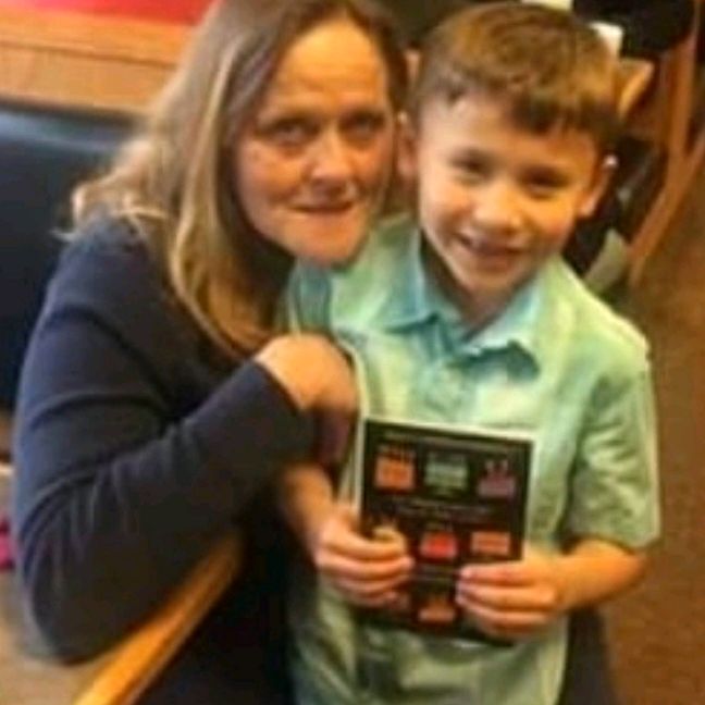 Profile Picture of user2833570813302 (@pamelaturman) on Tiktok