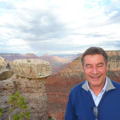 Profile Picture of Ian Mair (@MairMarkets) on Twitter