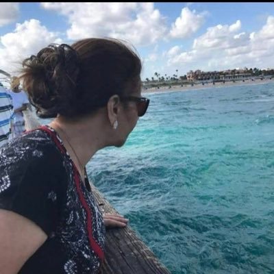 Profile Picture of Janet Hanna (@janetHa19171883) on Twitter