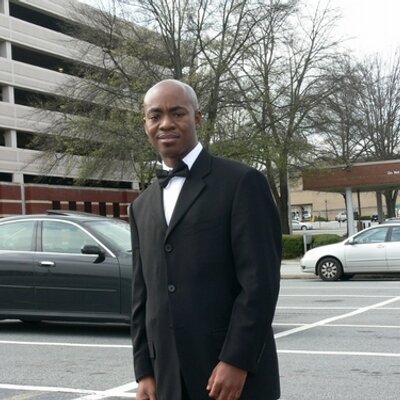 Profile Picture of Cedric Glover (@CeddyCed06) on Twitter