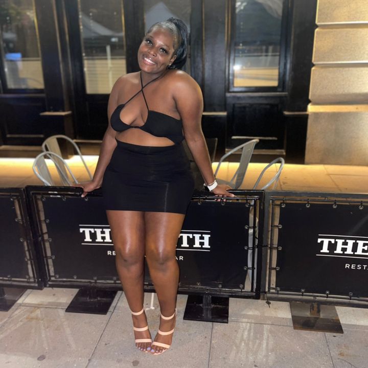 Profile Picture of Ariell Riley (@ariellriley) on Tiktok