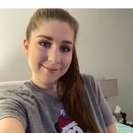Profile Picture of Amelia James (@ameliajames10669) on Instagram