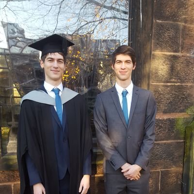 Profile Picture of Joshua Macleod (@JoshLMacleod) on Twitter
