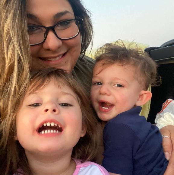 Profile Picture of Kimberly Rakay (@krakay1) on Poshmark