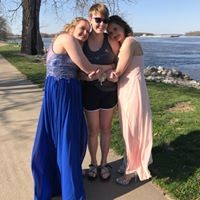 Profile Picture of Paige Clements (@paige-clements-7) on Quora