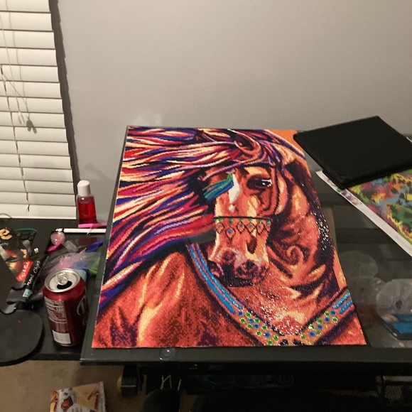 Profile Picture of Larissa Ragain (@lmragain) on Poshmark