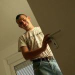 Profile Picture of Daniel Chojnowski (@danielchojnowski1) on Instagram