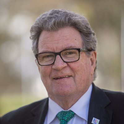 Profile Picture of Richard Vines (@richard_vines) on Twitter