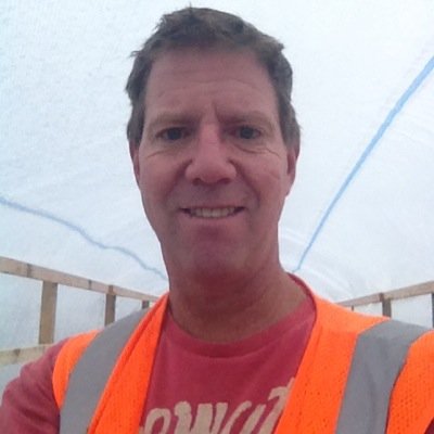 Profile Picture of Jeff Seger (@jeff_seger) on Twitter