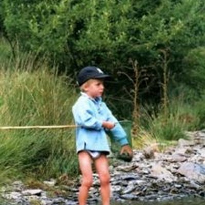 Profile Picture of George Hilton (@georgehilton87) on Twitter
