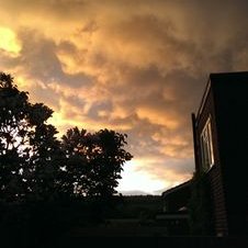 Profile Picture of Tony Fenton-Jones (@FENTOTTY) on Twitter