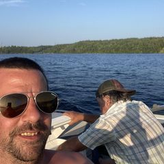 Profile Picture of Francis Lapointe (@francis.lapointe3) on Tiktok