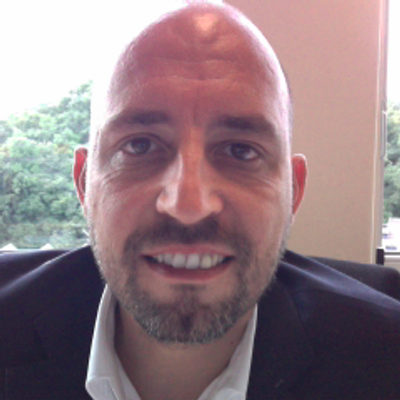 Profile Picture of John Doe (@RobinWebinar) on Twitter