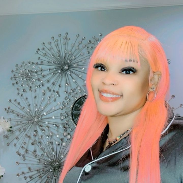 Profile Picture of Danielle Douglas (@jamaicanprincess7777) on Tiktok