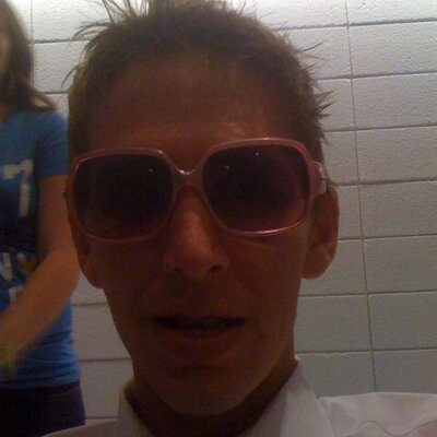 Profile Picture of Robert Chenowith (@chenomath) on Twitter