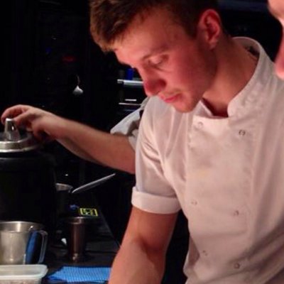 Profile Picture of Nathan Tolley (@TolleyNathan) on Twitter