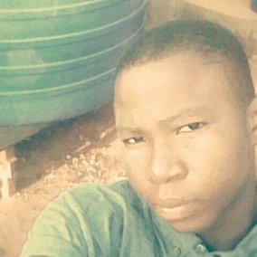 Profile Picture of David ChiSom (@DavidChiSom9) on Twitter