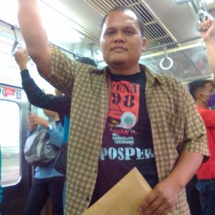 Profile Picture of Charles April Sultan Siahaan (@CharlesAprilSu1) on Twitter